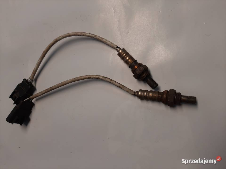 Fiat Panda II III 11 12 sonda lambda Sondy lambda Ksawerów