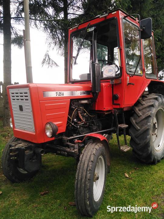 Władimirec T25 Leda