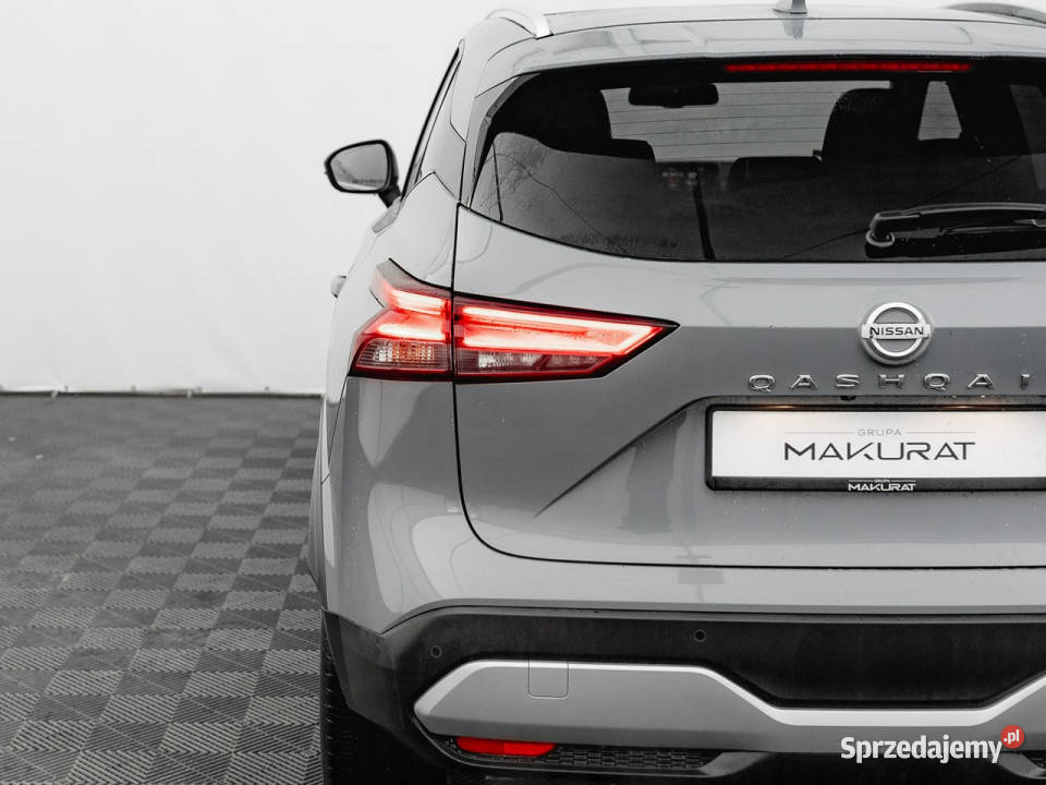 Nissan Qashqai WD7356P13 DIGT mHEV NConnecta Qashqai