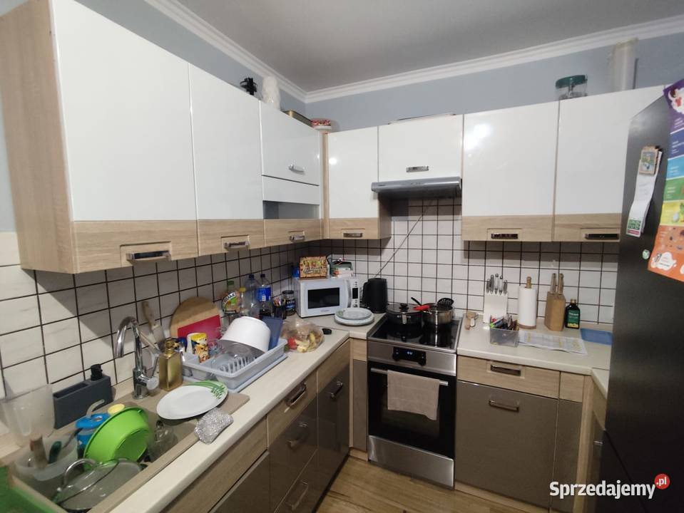 Meble kuchenne Raszowa