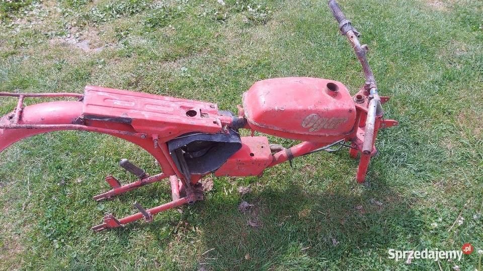 Rama ogar 200 dolnośląskie Bolesławiec