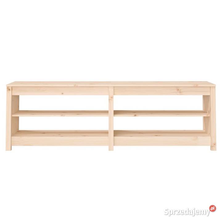 vidaXL Szafka na buty 160x365x50 SKU821724 mazowieckie Warszawa