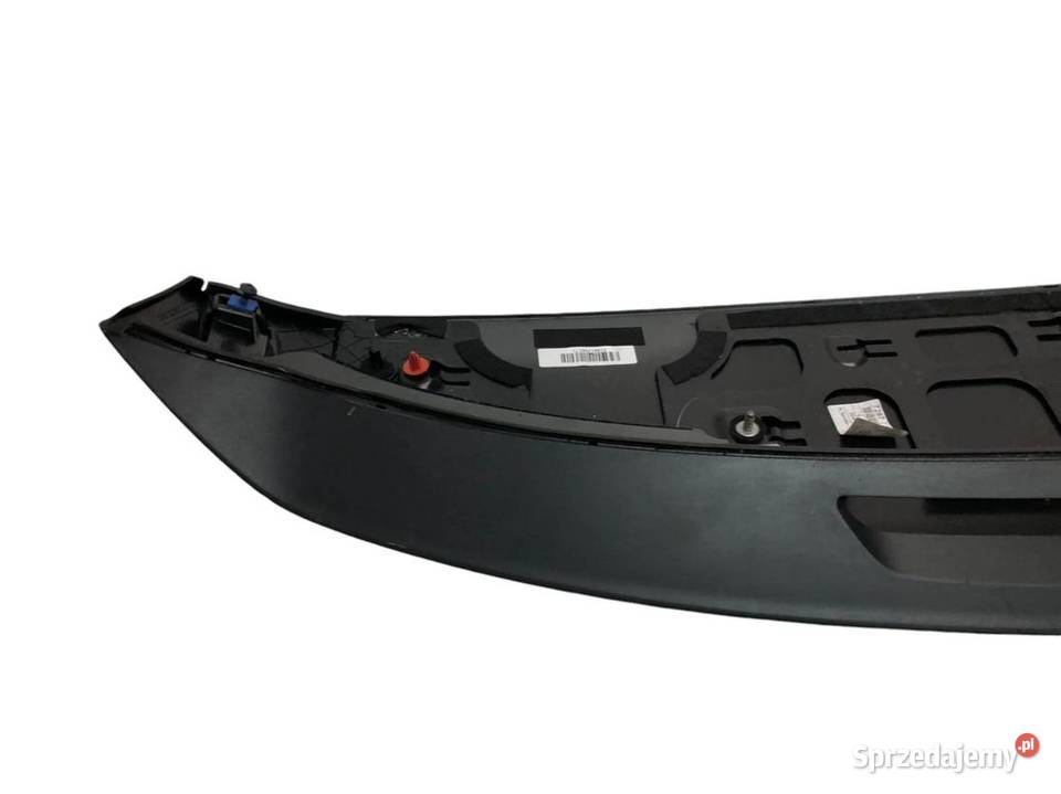 Volkswagen TRoc 2018 Spojler klapy tylnej Pozostałe świętokrzyskie Skarżysko-Kamienna
