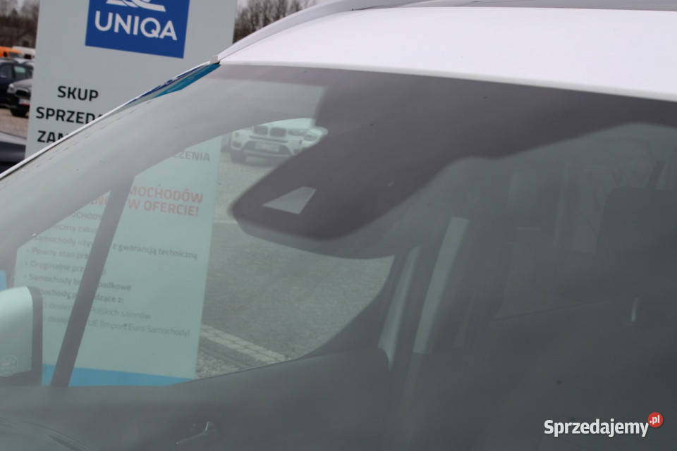 Ford Tourneo Connect Titanium 120HP Panorama sprzedam
