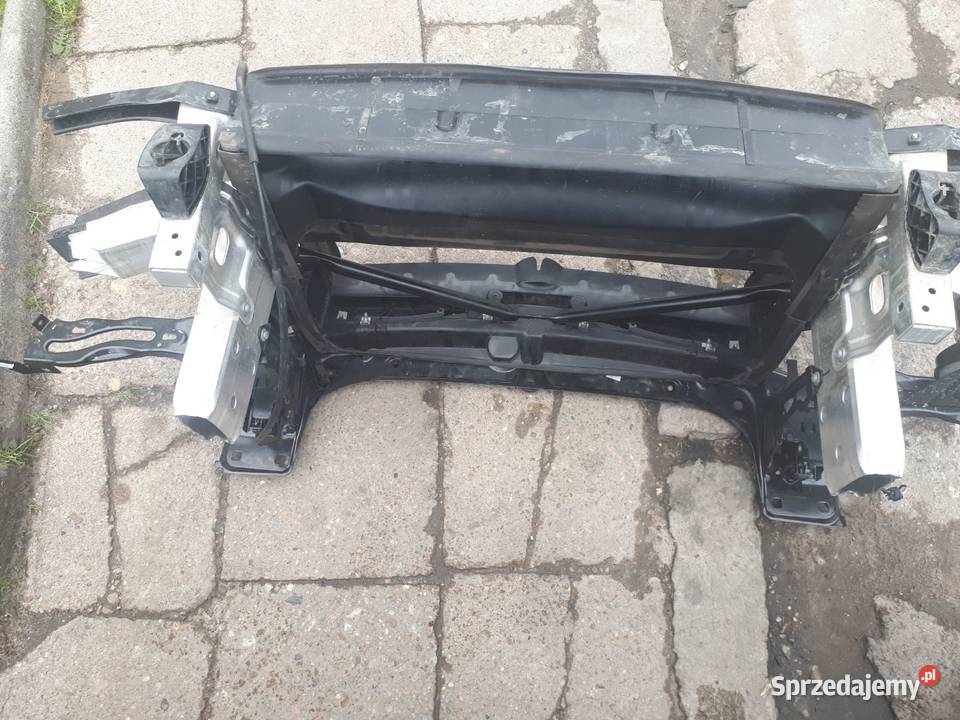 Bmw f20f21 seria 1 pas przedni wzmocnienie Zagnańsk