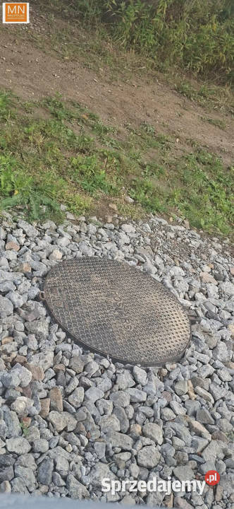 Działka Mników 134m2