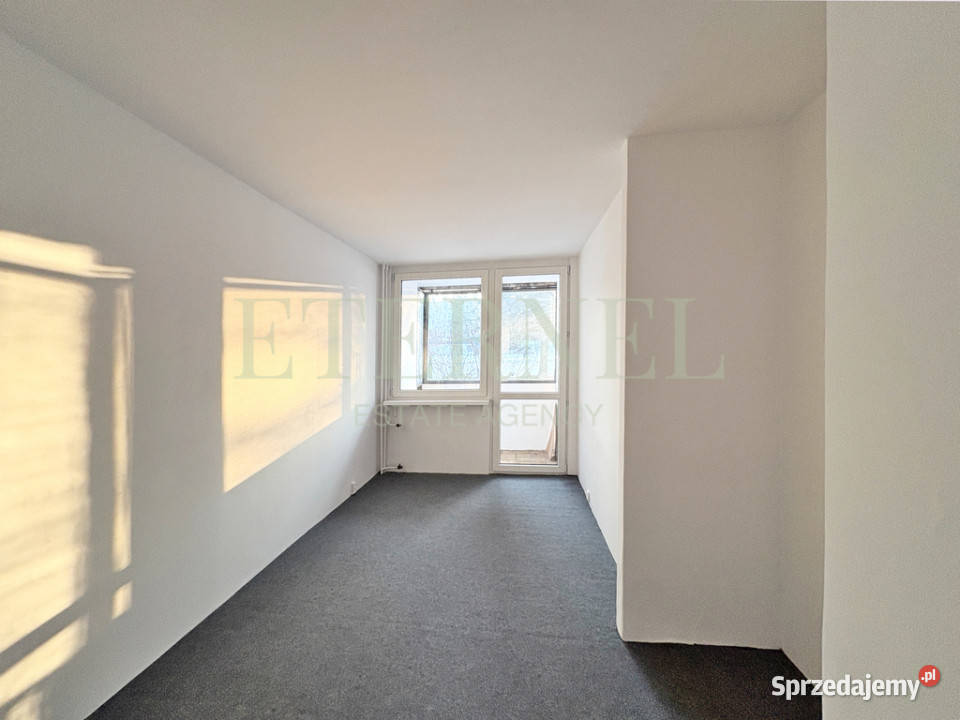 Mieszkanie 3pokojowe 51 m z loggią i piwnicą Kraków sprzedam