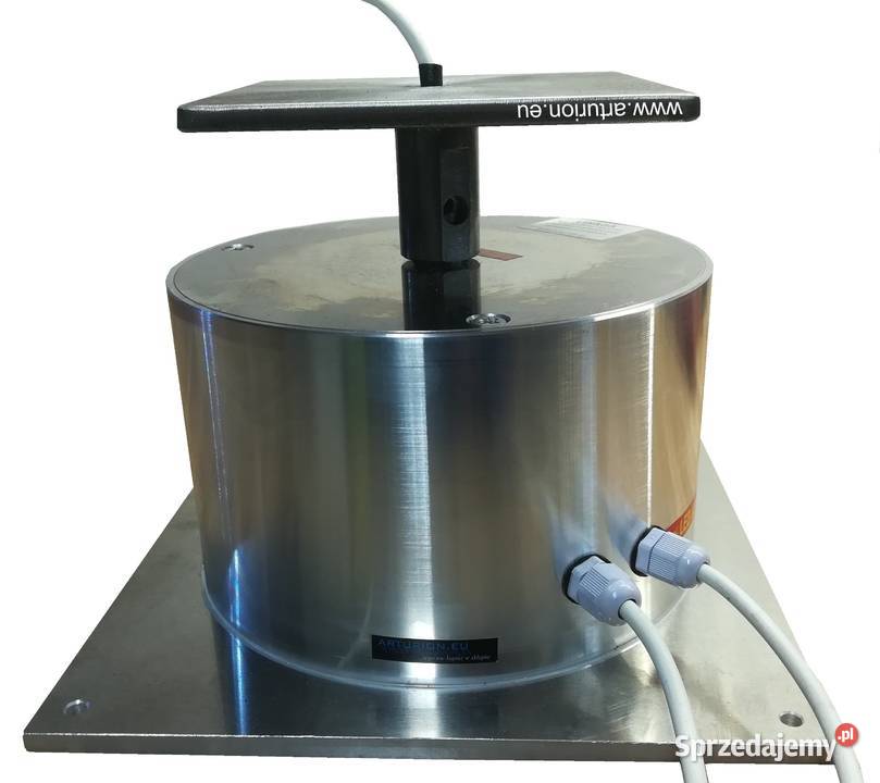 Obrotnica z napędem do 30 ZEWNĘTRZNAstojąca mazowieckie