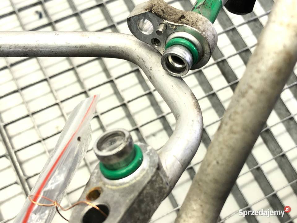 RURKA KLIMATYZACJI KIA CEED 97762J7200 14 140