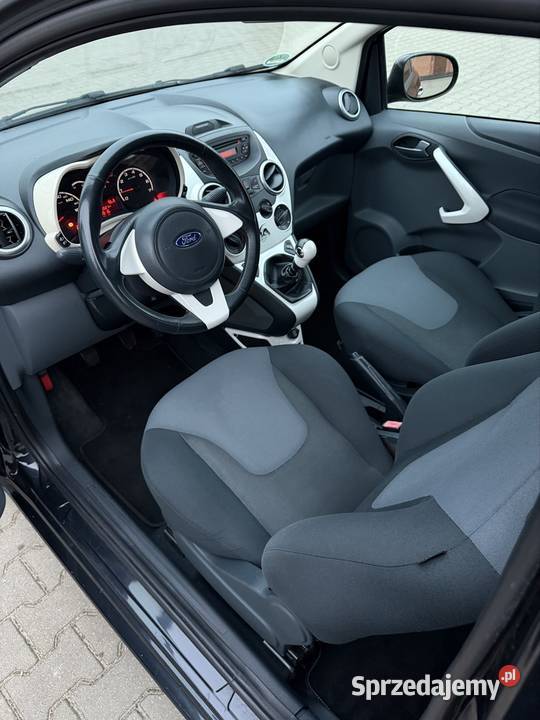 Ford Ka 2015r Titanium 12 69 Super stan