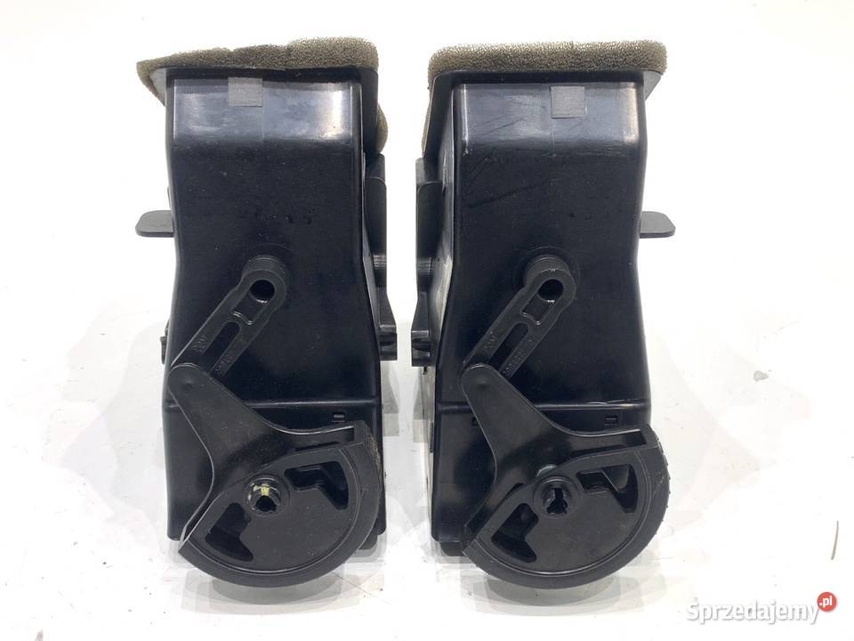 KRATKA NAWIEWU PRZÓD VW TRANSPORTER T5