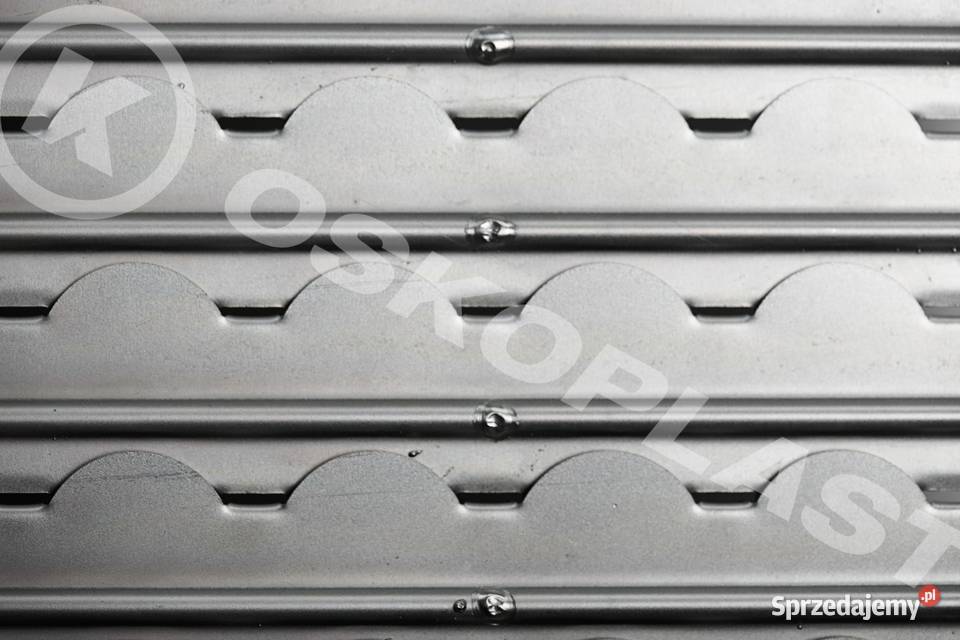 Sito GÓRNE 3D do kombajnu Holland TC 5070 Stara Dąbia