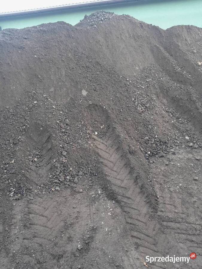 Frezy asfaltowe destrukt asfaltowy kruszywo Pozostałe śląskie Lędziny