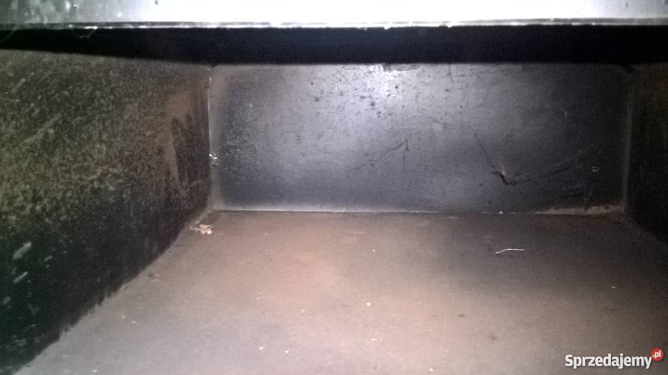 Kocioł węglowy piec CO 75 kW śląskie Katowice