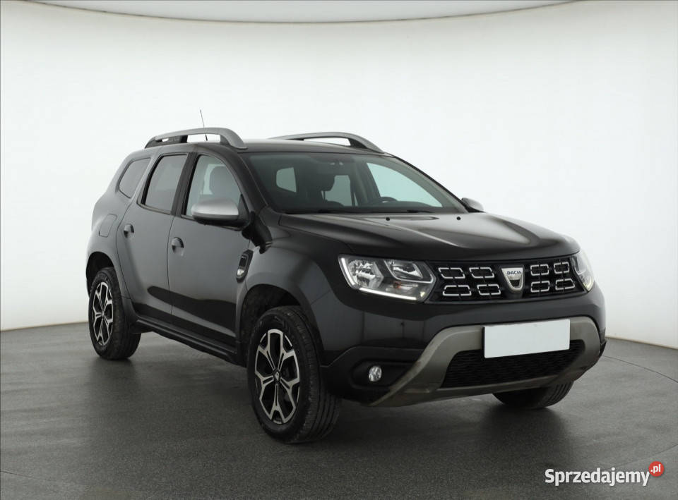 Dacia Duster 16 SCe Piaseczno sprzedam