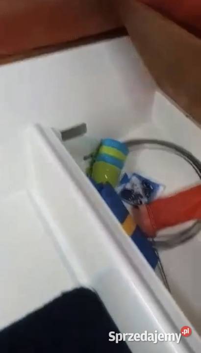 Jacht żaglowy 5 m wielkopolskie