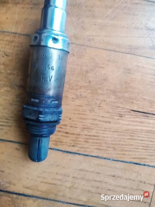 Sonda lambda Ford 0258003392 95FB9F472BA Bosch Ślesin