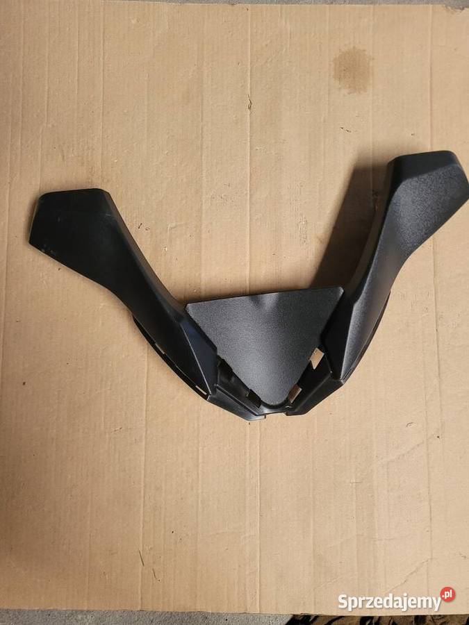 Yamaha X 125 300 400 1823 wypełnienie licznika Szyby i owiewki Nowy Tomyśl