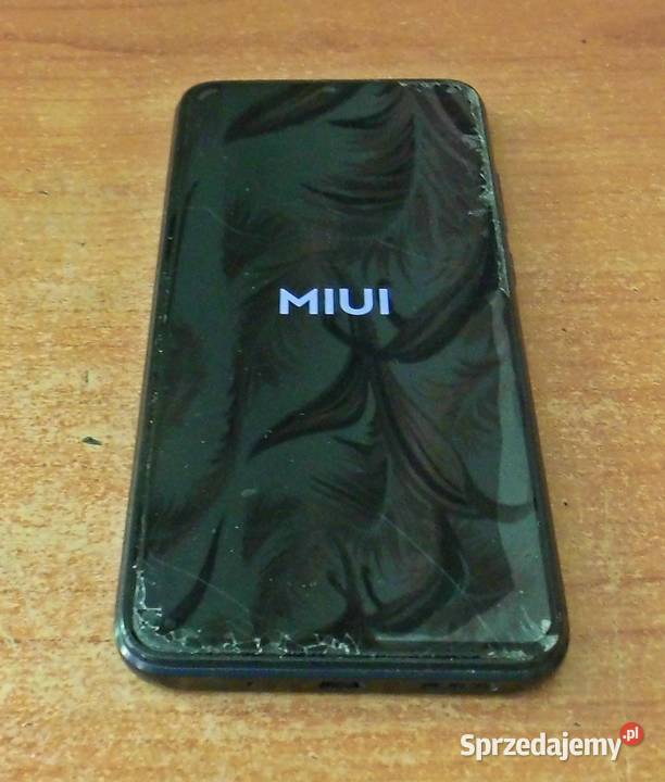 Smartfon XIAOMI Redmi 9A 232GB 653 Szary 111 Warszawa