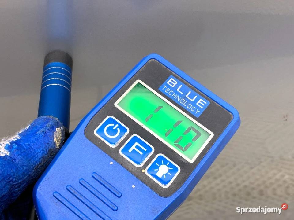 DRZWI PRAWY PRZÓD CITROEN C4 II Hatchback LAKIER osobowe sprzedam