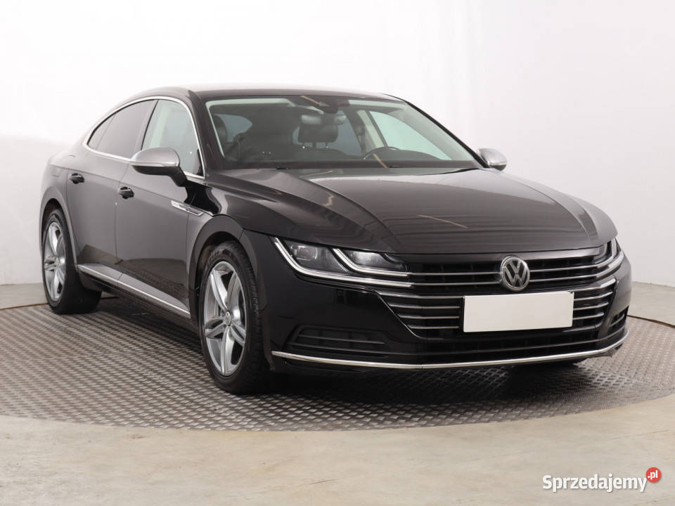 VW Arteon 20 TDI komputer pokładowy sprzedam
