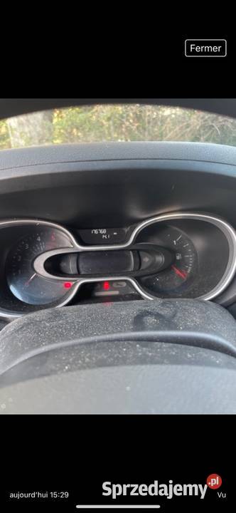 Renault trafic clim gps diesel Rawicz