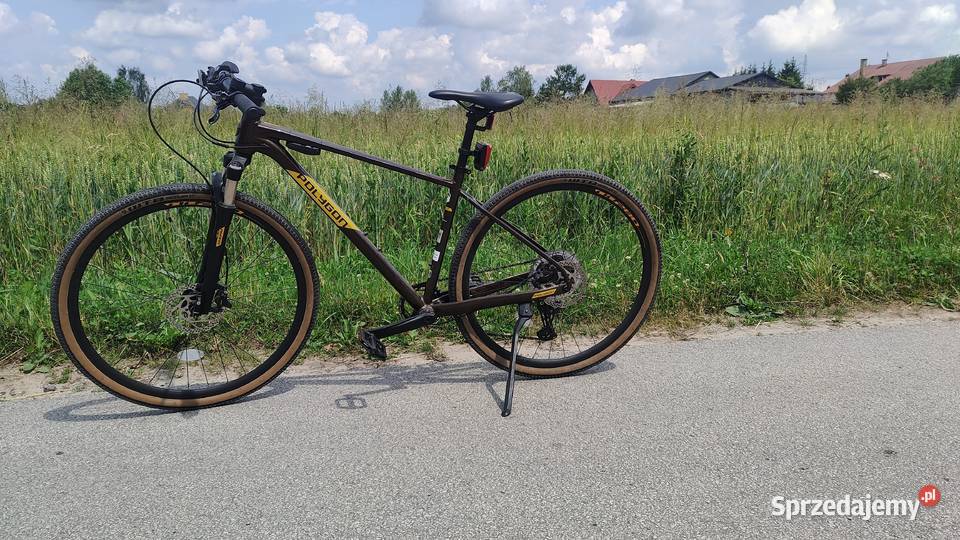 Rower Kielce