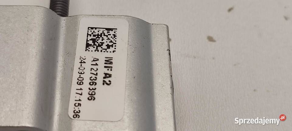 MERCEDES W247 ZAWÓR ROZPRĘŻNY A2478307800