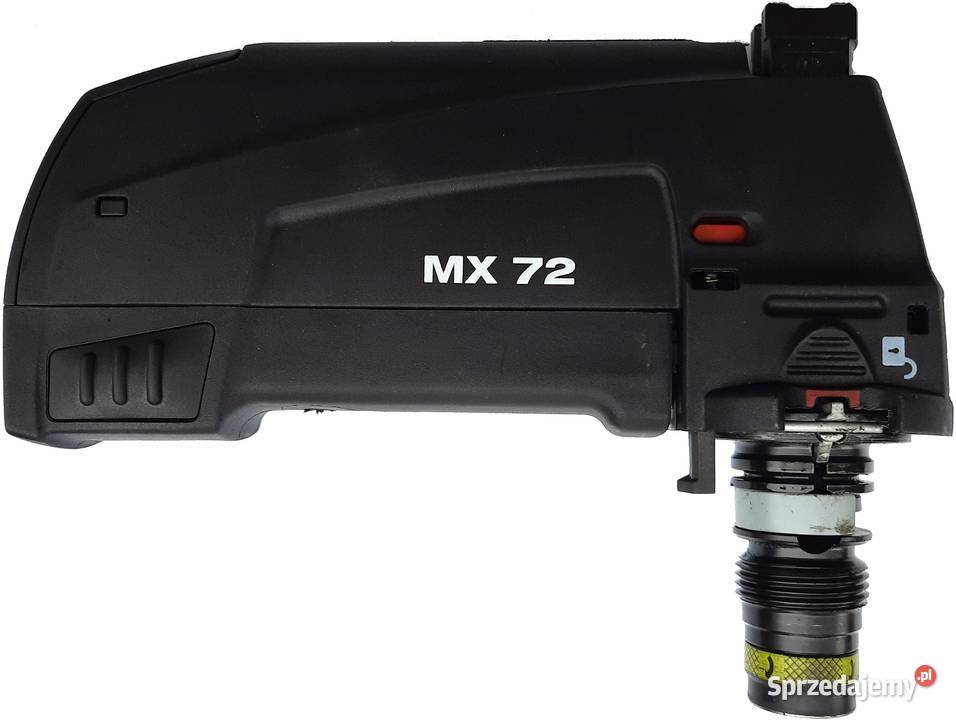 MX72 Podajnik Magazynek Hilti DX 460 DX460 DX5 Gaszowice