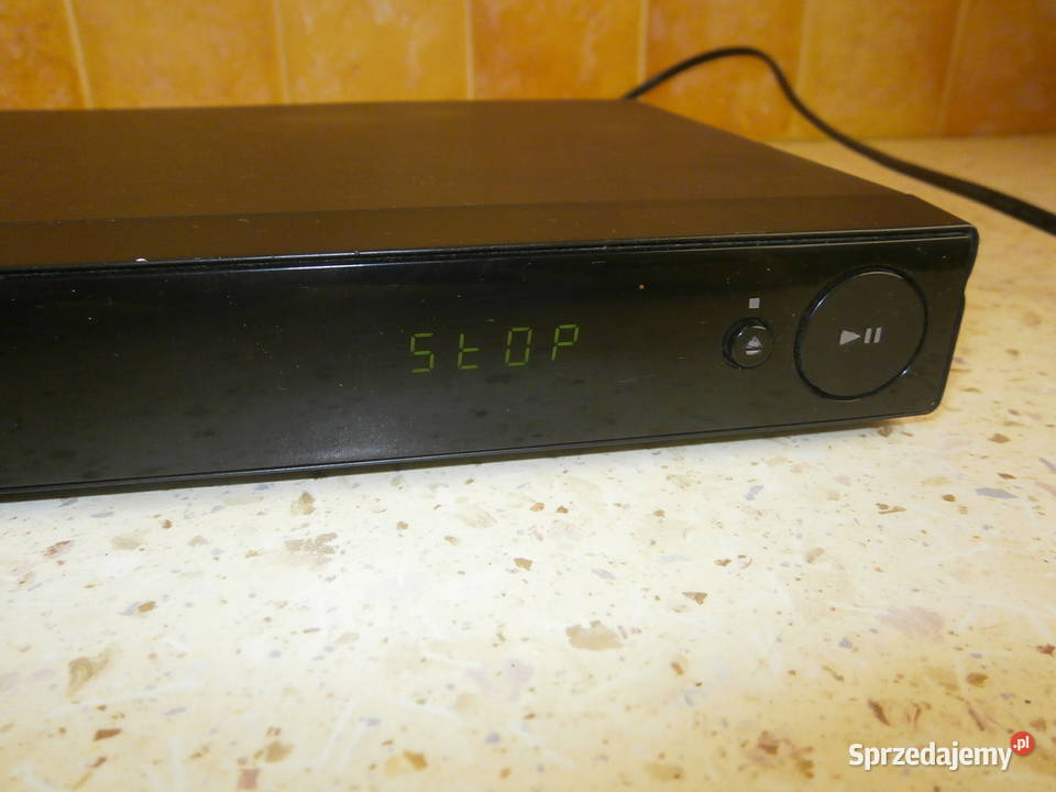 Odtwarzacz dvd SAMSUNG DVDP191 sprawny ładny Łódź