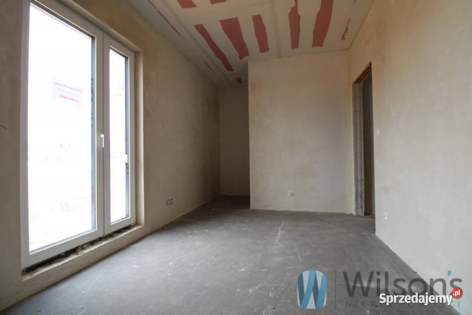 Mieszkanie 6116m2 3 pokoje Siechnice dolnośląskie sprzedam