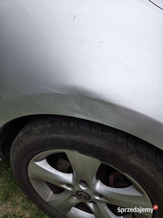 Opel Astra j 20 diesel 160 Janów Lubelski