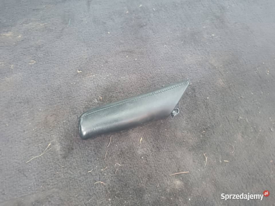 Obudowa Ręcznego Hamulca Mieszek Audi A4 B5 a36 Gałki i mieszki Myszków sprzedam