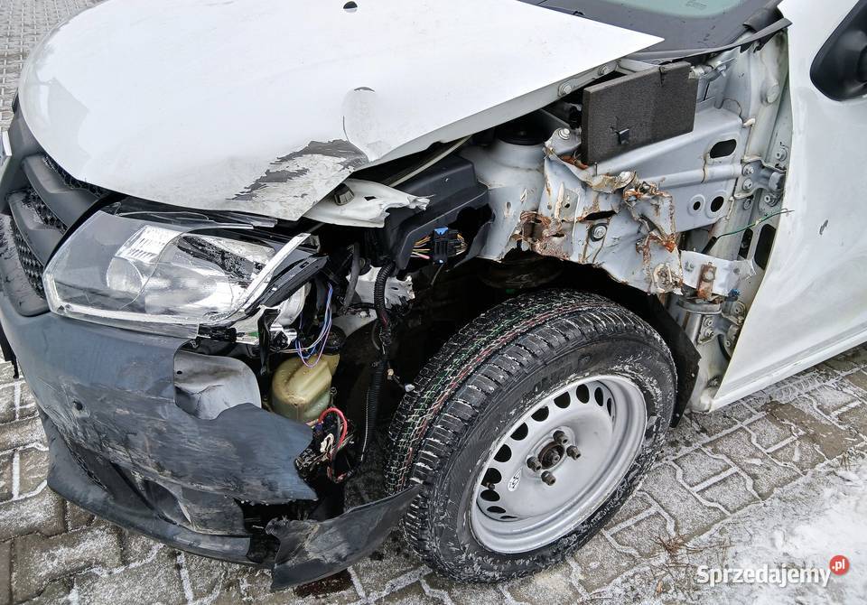 Dacia Sandero polski salon pierwszy właściciel sprzedam