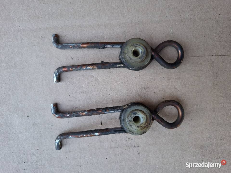 Ograniczniki drzwi Fiat 126p Maluch Strzelce Opolskie