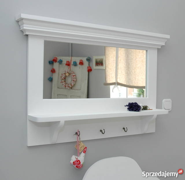 MEBLE PROWANSALSKIE NA WYMIAR PRODUCENT Kraków