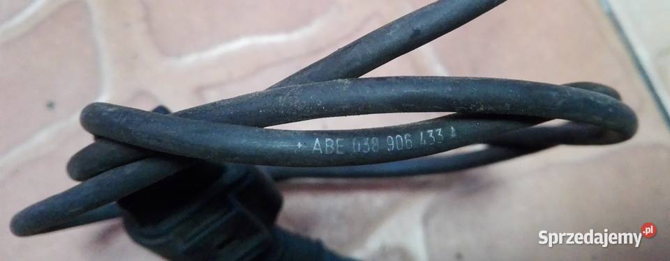 CZUJNIK WAŁKA ROZRZĄDU 20TDI AUDI VW 038906433A Kiełczyna