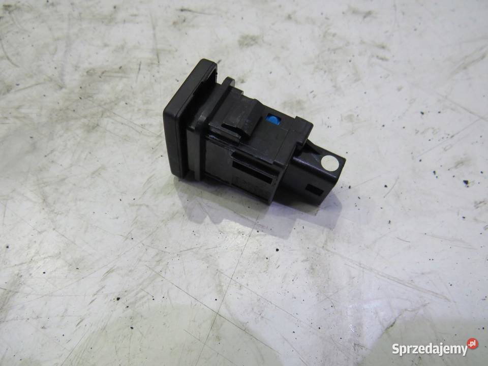 PRZYCISK START STOP OFF SUZUKI IGNIS III