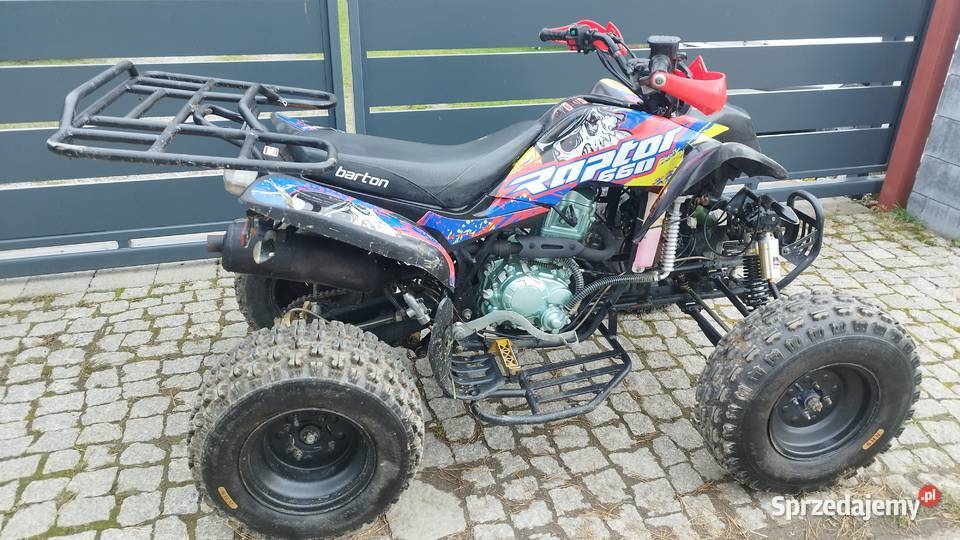 quad Bashan 250 shinerey 2021 Żywiec sprzedam