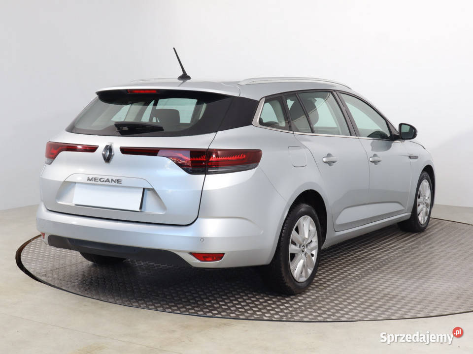 Renault Megane 13 TCe Megane Bielany Wrocławskie