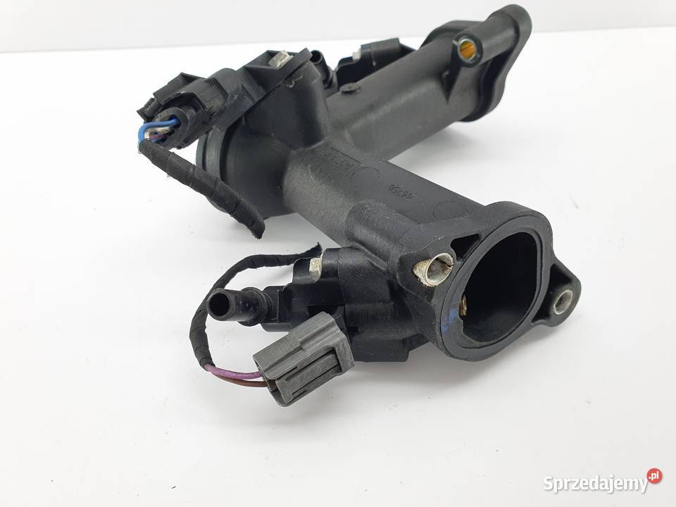 Wtrysk Wtryski Czujnik Dolot Can Am Outlander G2