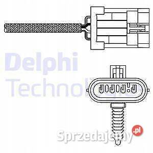 SONDA LAMBDA DELPHI OPEL AUDI FORD MERCEDES