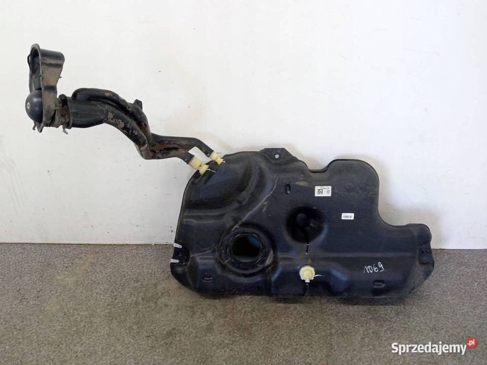 ZBIORNIK PALIWA BAK 13 TCE 2DT349266R Dacia osobowe