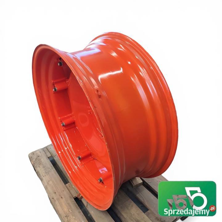 Felga Tylna R38 2DW15LX38 Kubota M135 GX stalowe Wilkowo
