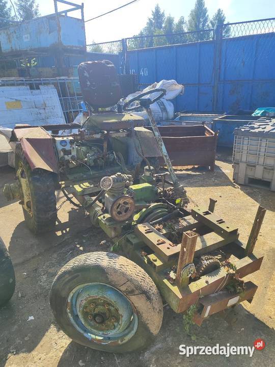 Traktor most tylni Żywiec sprzedam