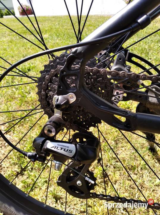 Rower męski koła 29 podkarpackie Radomyśl Wielki sprzedam