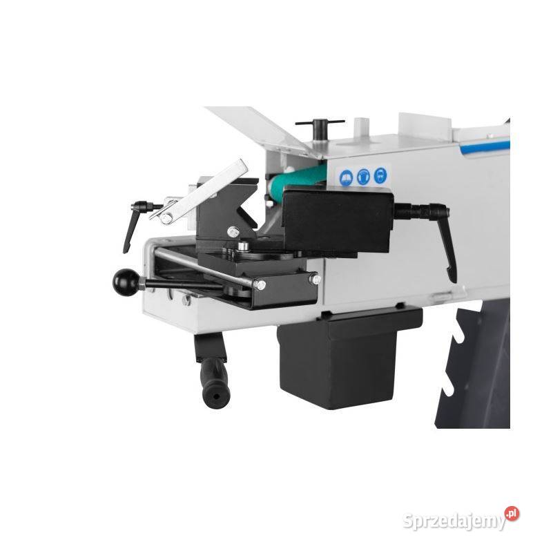 Szlifierka taśmowa CORMAK MS2000 Siedlce