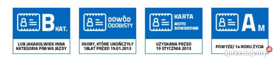 Pojazd Samochód Elektryczny Romet 6e CARGO 2019 zachodniopomorskie Złocieniec