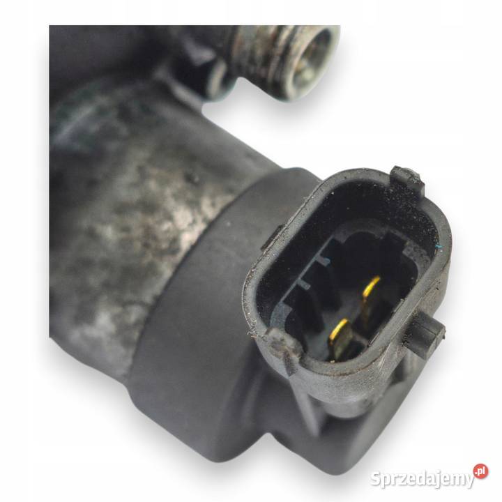 POMPA WTRYSKOWA Opel Zafira C Astra J Insignia Chełm