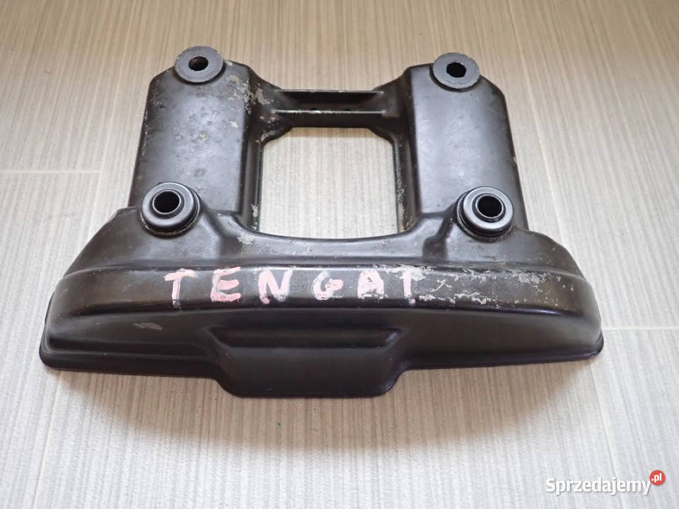 Dekiel Pokrywa Głowicy Kawasaki KLR 650 Tengai Strzelce Krajeńskie